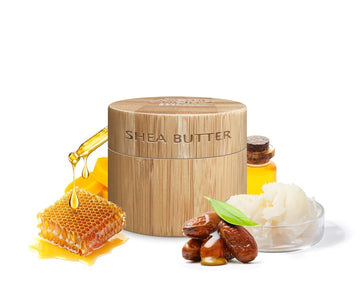 Körperbutter Bio – Intensive Pflege bei Neurodermitis & Ekzemen